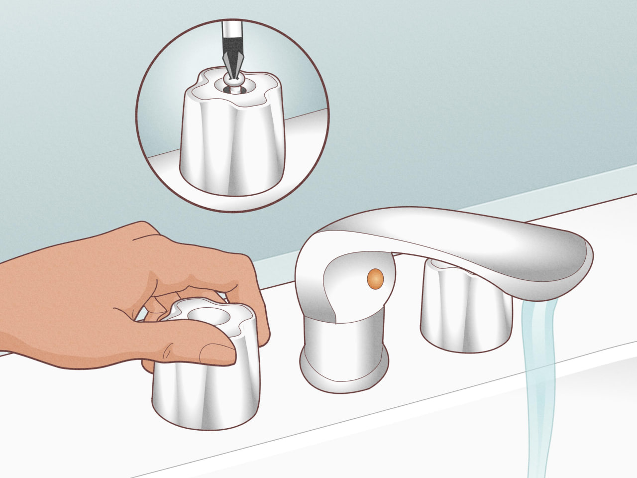 Faucet Installation in Marco Island