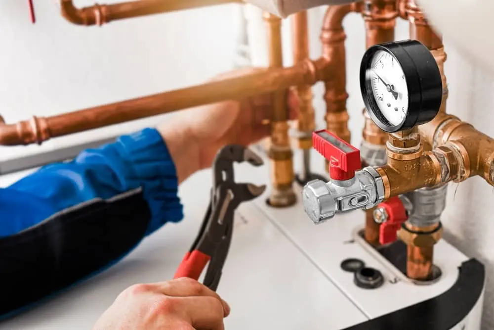 Gas Line Services in Marco Island