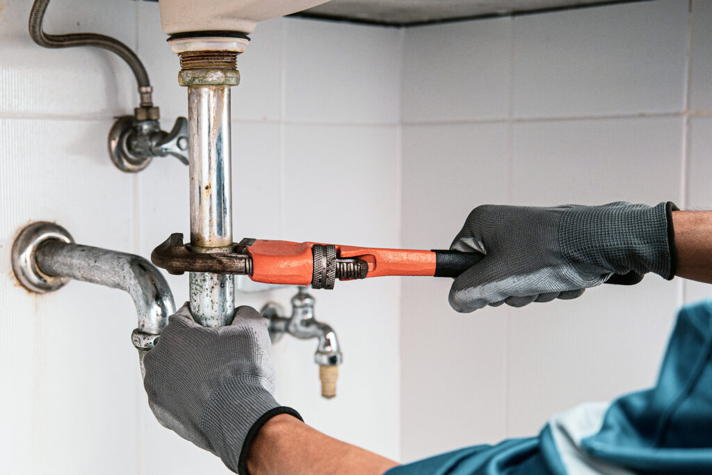 Leak Detection in Marco Island