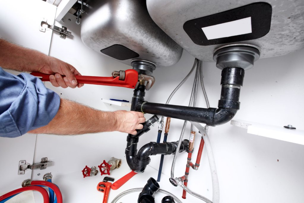 Sink Installation in Marco Island