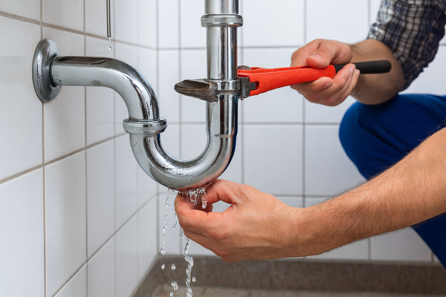 Professional Plumber in Marco Island